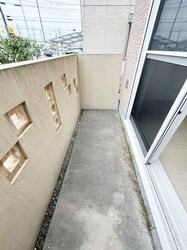 東山田町戸建の物件内観写真